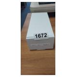 BOX FULL OF BASEBALL CARDS