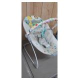 INFANT BOUNCY CHAIR