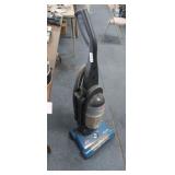 BISSELL VACUUM CLEANER USED