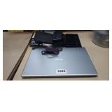 ACER LAPTOP, CELL PHONES, SPORTS WATCH LOT