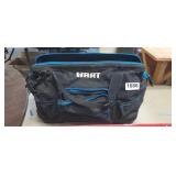 SOFT TOOL BAG WITH TOOLS