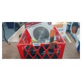 CRATGE OF TOOLS PLUS