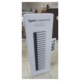 DYSON SUPERSONIC DETANGLING COMB