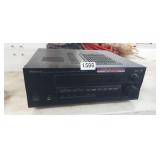 PIONEER AUDIO VIDEO MULTI CHANNEL RECEIVER