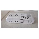 BELL HOWELL PROTECTOR