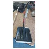 SCOOP/ SHOVEL