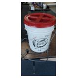 BOILING BUCKET