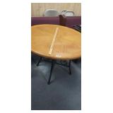 44" ROUND TABLE