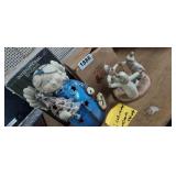 CHRISTMAS COLLECTIBLES