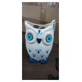 OWL PLANTER