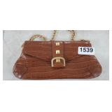 NEW YORK AND COMPANY PURSE, GENTLY USED