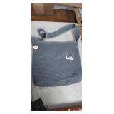 THE SAK PURSE, GENTLY USED