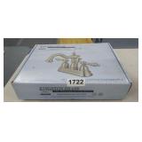 KINSTON BRASS FAUCET