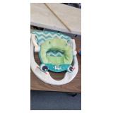 FROG WALKER *NEEDS CLEANED