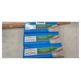 (3) BOXES OF SANDWICH BAGS