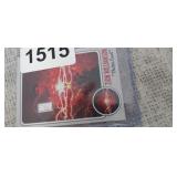 ZION WILLIAMSON BASKETBALL CARD W/.999 FINE SILVE