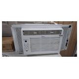 MIDEA ROOM AIR CONDITIONER 5000 BTU, USED