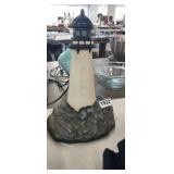 LIGHTHOUSE DECOR