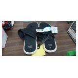 TIME AND TRU SANDALS SIZE 8