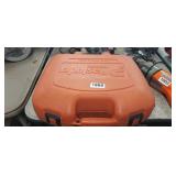 PASLODE FRAMING NAILER IN CASE
