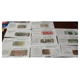 (11) FOREIGN CURRENCY