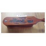 BILL PHODES TALKING TURKEY CALL