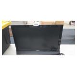 VIZIO FLAT SCREEN TV, 22" (NO REMOTE)