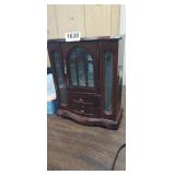 JEWELRY BOX