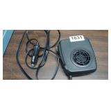 12V WINDOW DEFROSTER