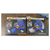 2 MULTI PURPOSE DUST MASKS