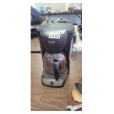 MR COFFEE COFFEE MAKER