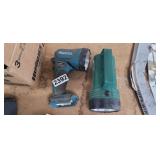 BATTERY OPERATED LIGHTS