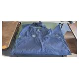 LIBERTY SIZE 54X30 BIBS