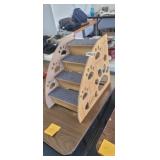 PET STAIRS