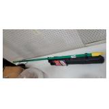 LIBMAN GARAGE BROOM