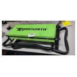 YARDSMITH FOLDABLE KNEELING BENCH