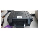 ISPIRE DAAB CARRYING CASE