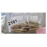 (20) 6.5 X 55 SWEDISH AMMO
