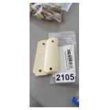 DOUBLE DIAMOND .45 GRIPS