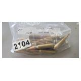 (20) 7.5 X 55 NORMA AMMO