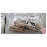 (20) 7.5 X 55 NORMA AMMO