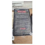 RYOBI BUSHCUTTER KIT