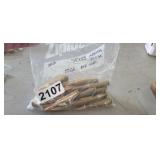 (20) NORMA 7.5X55 AMMO