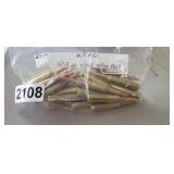 (28) SWEDISH HOLLOW P O I NT 6.5X55