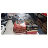 CD PLAYER & MOSTLY MUSIC GROUP CD