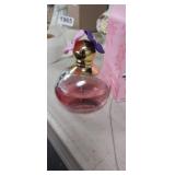 DAHLIA LE FLEUR WOW, MOSTLY FULL