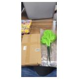 (2) 6PC FURRY STEMS *WHOVILLE??