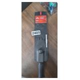 PORTABLE LINE SPOOLING STATION