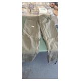 DICKIES PANTS SIZE 44X30