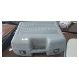 CRAFTSMAN BATTERY OPERATED SET (NO BATTERY)